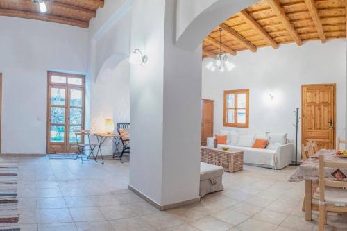 Limenas Chersonisou Maison | Luxury Maisonette Danai next to the sea