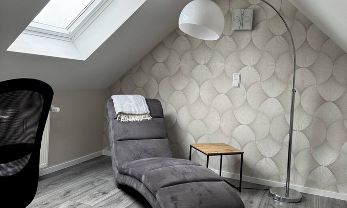 Sankt Wendel Appartement | Luxury maisonette in Sankt Wendel up to 6 pers.