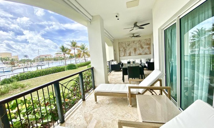 Cap Cana Marina Appartement | Luxury Marina Front Condo Cap Cana, Punta Cana
