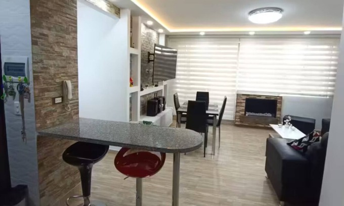 Funza Appartement | Luxury Mejor ubicacion 15 min Bgta - Free parking