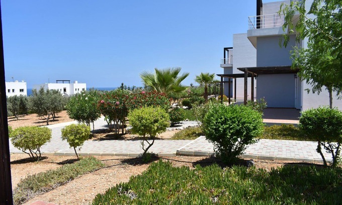 Bogaz Villa | Mini villa de luxe à Kucuk Erenkoy
