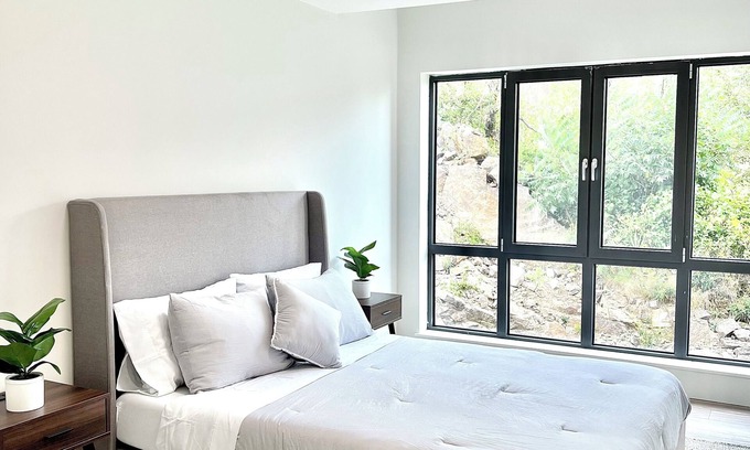 Quincy Appartement | Luxury Modern Apartment in Quincy
