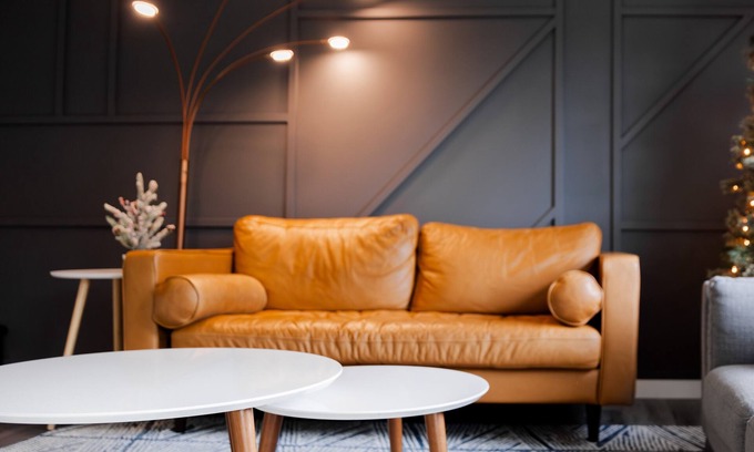 Four Corners Maison | Luxury Modern King Suite - Family/Business Getaway