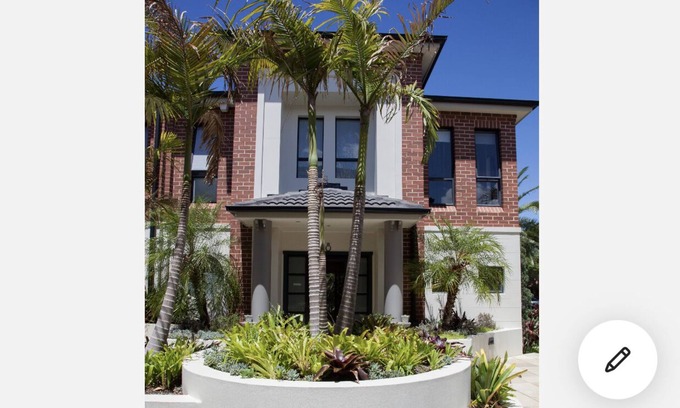 Brighton-le-Sands Maison | Luxe près de la plage