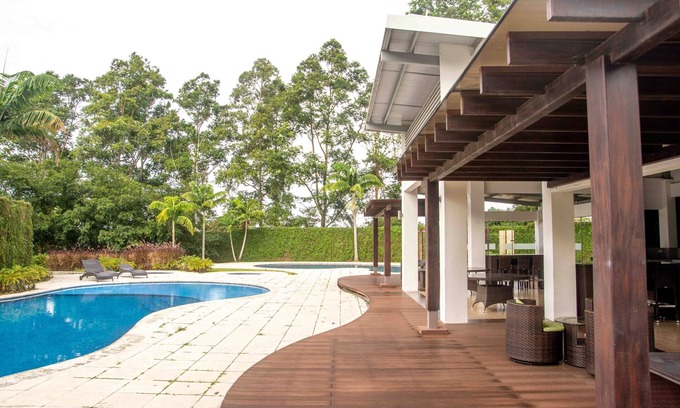 Heredia Maison | Luxury NEW Apt -24/7 sec- 10 min from SJO Airport