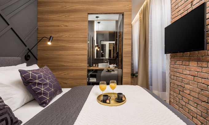 Rijeka Appartement | Luxury Number 1 Apartments