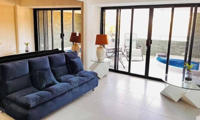 Club Deportivo Maison | Luxury Oasis in Acapulco