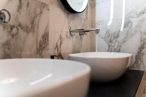 Santa Maria Novella Appartement | Luxury Oasis Penthouse in Florence Center