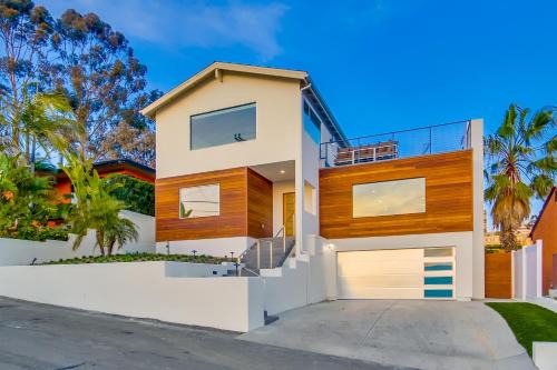 Park West Maison | Luxury Ocean & Canyon views near downtown