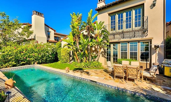 Turtle Ridge Maison | Luxury Home Ocean View avec piscine privée minutes à Pelican Hill - Superbe !!!