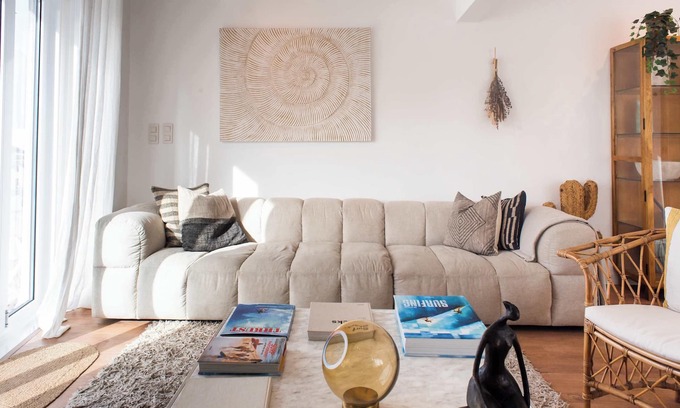 Ericeira Maison | Luxury Ocean View House - Central Ericeira