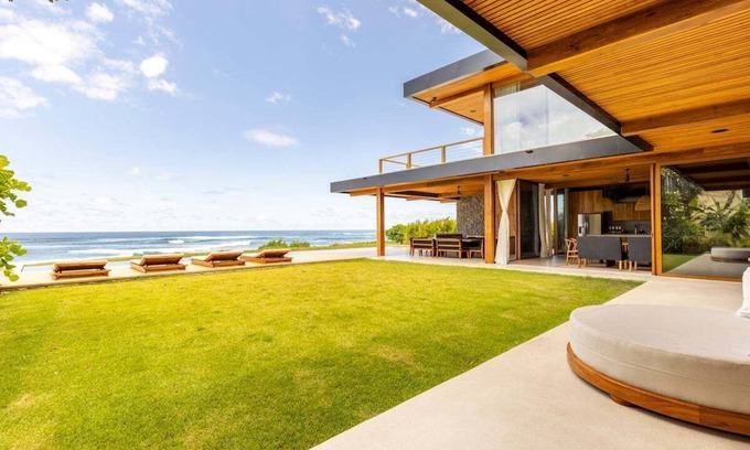 Playa Negra Maison | Playa Negra Villa Beachfront House