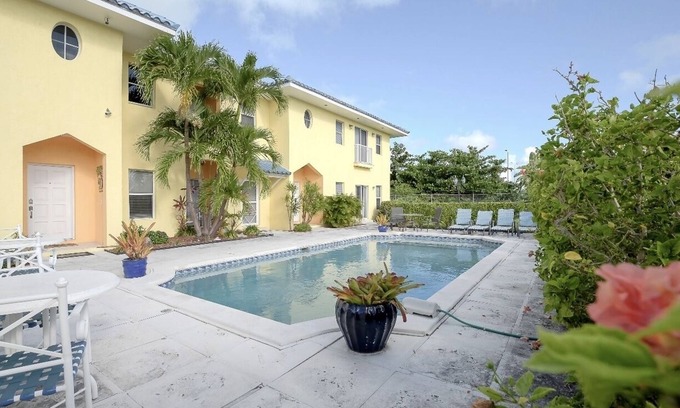 Nassau Maison | Maison de luxe avec vue sur la mer, Vista Marina, Bahamas
