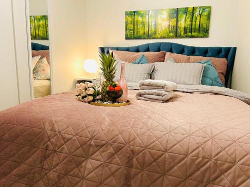 Aviapolis Appartement | Luxury of aristocrats near airport and jumbo