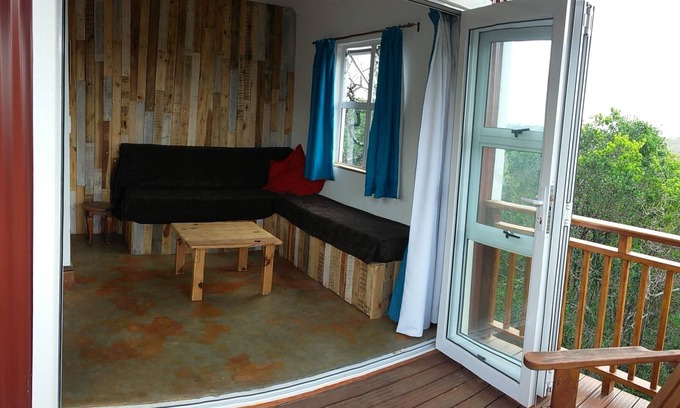 Berea Maison | Luxe hors réseau, Eco Farmstay, à deux pas de l'Est de Londres