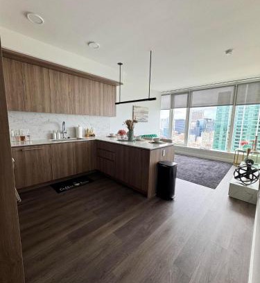 Streeterville Appartement | Luxury on the Lake - Chicago High Rise