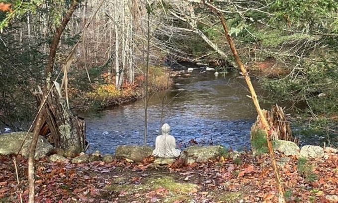 Sandisfield Maison | Luxury on the River@Fish Camp-Close to Tanglewood
