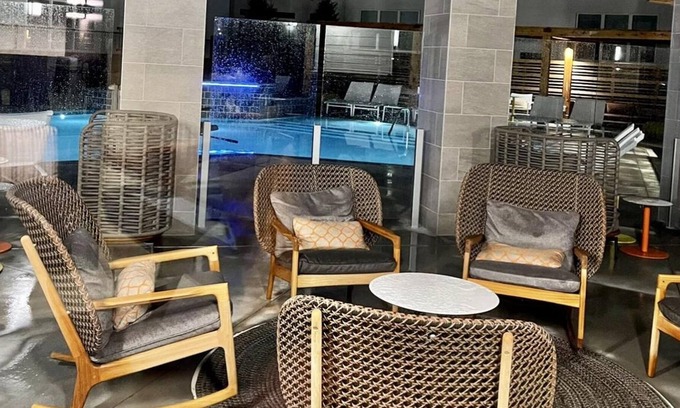 West Lanham Hills Appartement | Luxury Open Space Amtrak UMD Hospitals Reagan BWI