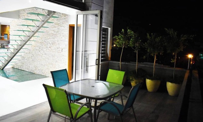 Aguascalientes Appartement | LUXURY PENTHOUSE IN THE CENTER OF TOWN