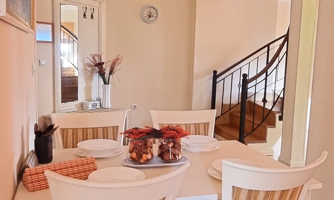 Sozopol Appartement | Luxury Penthouse