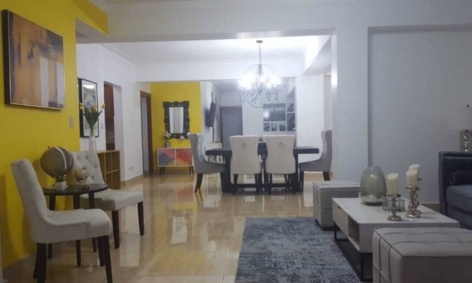 Viejo Arroyo Hondo Copropriété | Penthouse de luxe, adapté aux familles