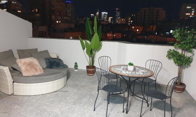 Ramat Gan Appartement | LUXURY PENTHOUSE GREAT LOCATION WITH PARKING Tlv