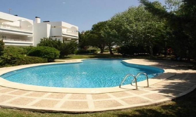 Puerto de Pollensa Appartement | 4 chambres, 3 salles de bains, 8 personnes, Wi-Fi, jardins,170 m², plage à 100m