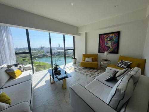 Merida Municipality Appartement | Luxury Penthouse in Cabo Norte