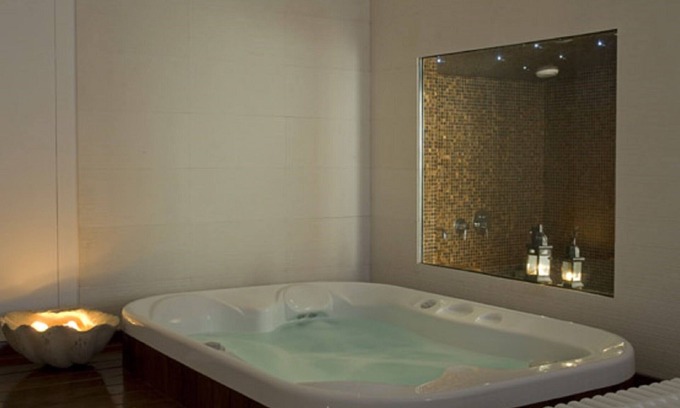 Cannizzaro Maison | Penthouse SPA de la mer
