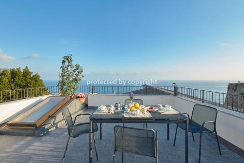 Corniglia Maison | Luxury Penthouse Sea View