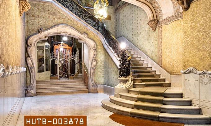 Dreta de l'Eixample Appartement | Luxury Penthouses 2