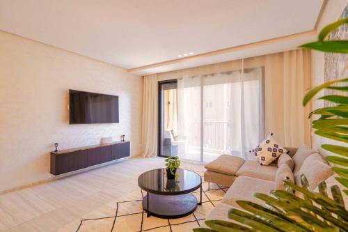 Hivernage Appartement | Luxury place In the Center