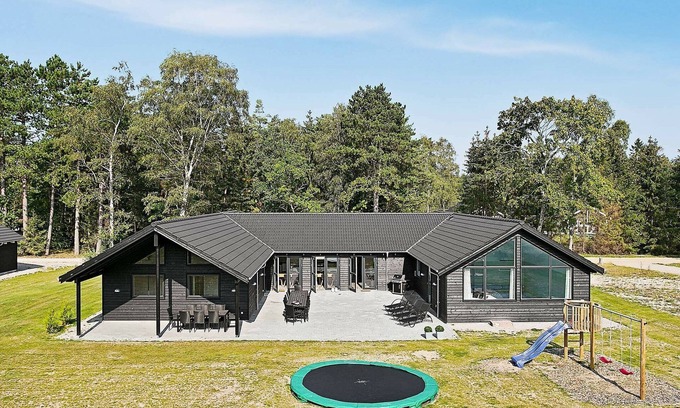 Frederiksvaerk Maison | Villa de luxe avec piscine -- By Traum Ferienwohnungen