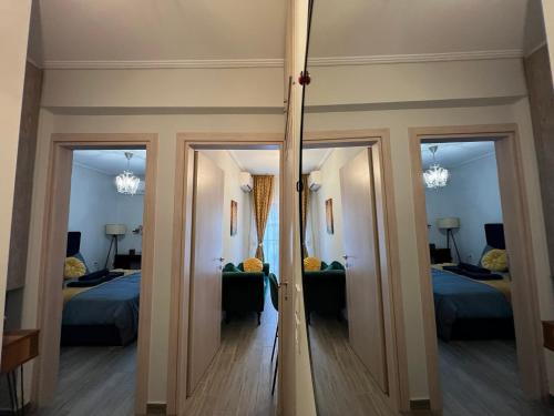 Serres Appartement | Luxury Privé Penthouse
