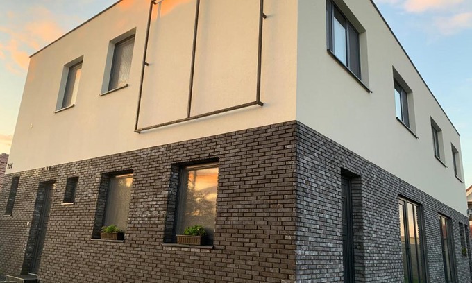 Horna Poton Maison | Luxury Private Apartment