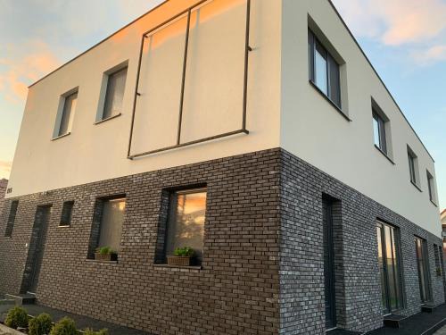 Horna Poton Appartement | Luxury Private Rooms