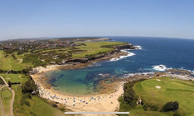 Malabar Maison | Luxury property on Coast Golf Course in Malabar