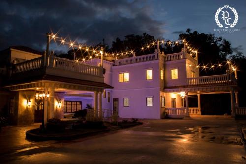 Asomante Hôtel | Luxury Puerto Caribe Boutique Hotel