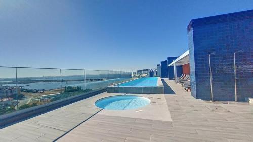 Seixal Appartement | Luxury Refuge - Seixal Bay