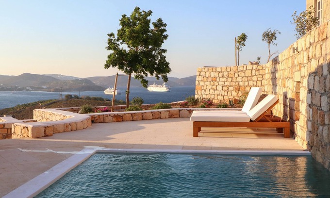 Sapsila Villa | Demeure de Prestige 80m2