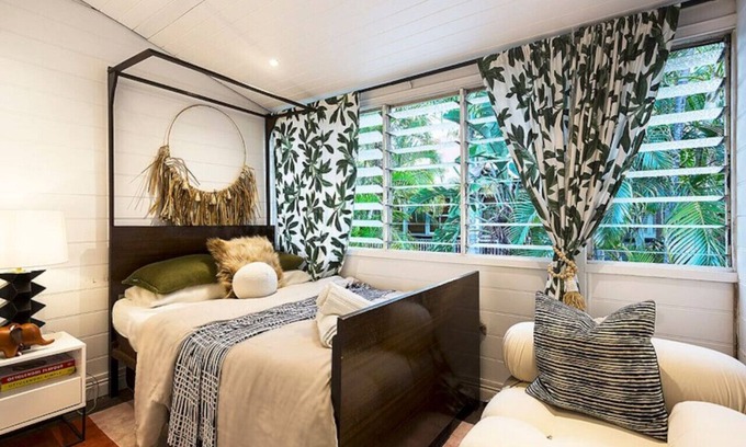 Clayfield Maison | Luxury Residence Heated Magnesium Pool+Parking