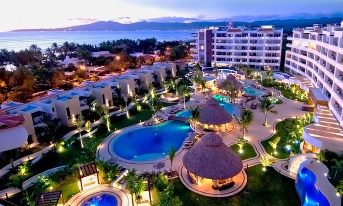 Nuevo Vallarta Station Balnéaire | Luxury Residence in Nuevo Vallarta