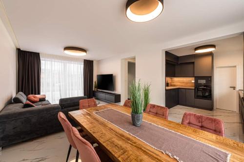 Velka Lomnica Maison | Luxury Residence Tatry