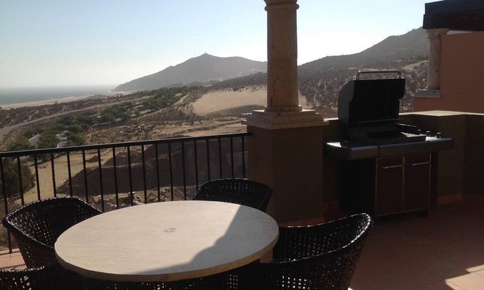 Paraiso Escondido Maison | Villa de luxe Resort qui peut accueillir 10