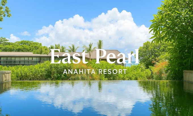 Grand River South East Appartement | Villa with Private Pool at Anahita Resort Golf & Spa