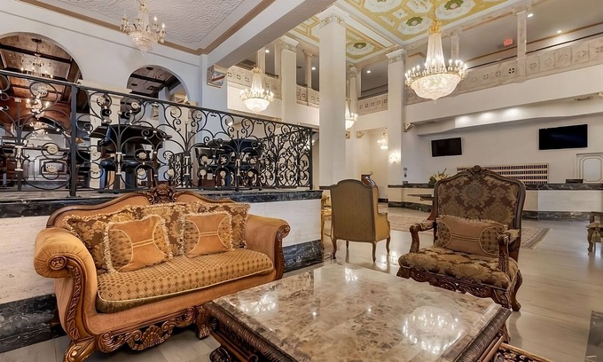 Downtown Tampa Hôtel | Luxury Retreat: Experience the Height of Comfort in Downtown Tampa! 2 Rooms