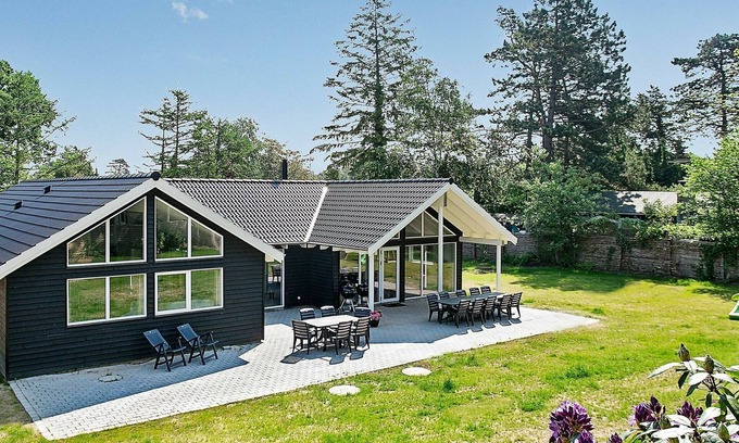Liseleje Maison | Maison de vacances pour 18 a Liseleje