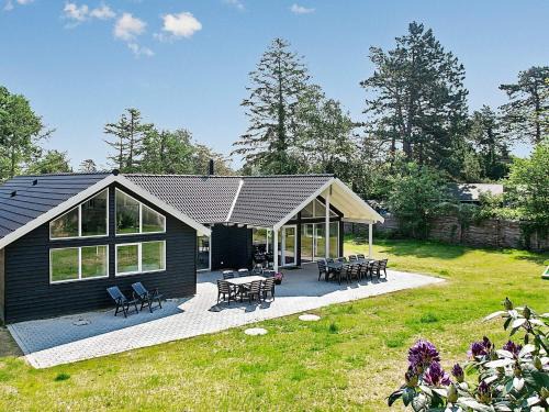 Liseleje Maison | Luxury Retreat in Liseleje - By Traum Ferienwohnungen