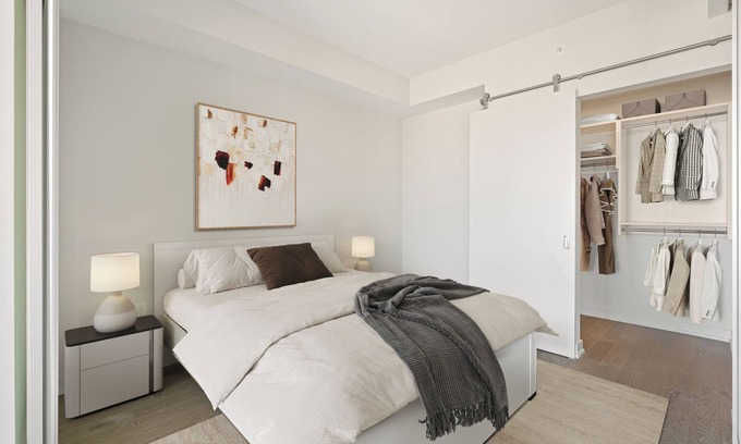 Byward Market - Parliament Hill Copropriété | Luxury Retreat in the Heart of Ottawa/Parliament