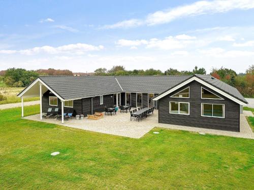 Grenaa Maison | Luxury Retreat near Grena - By Traum Ferienwohnungen